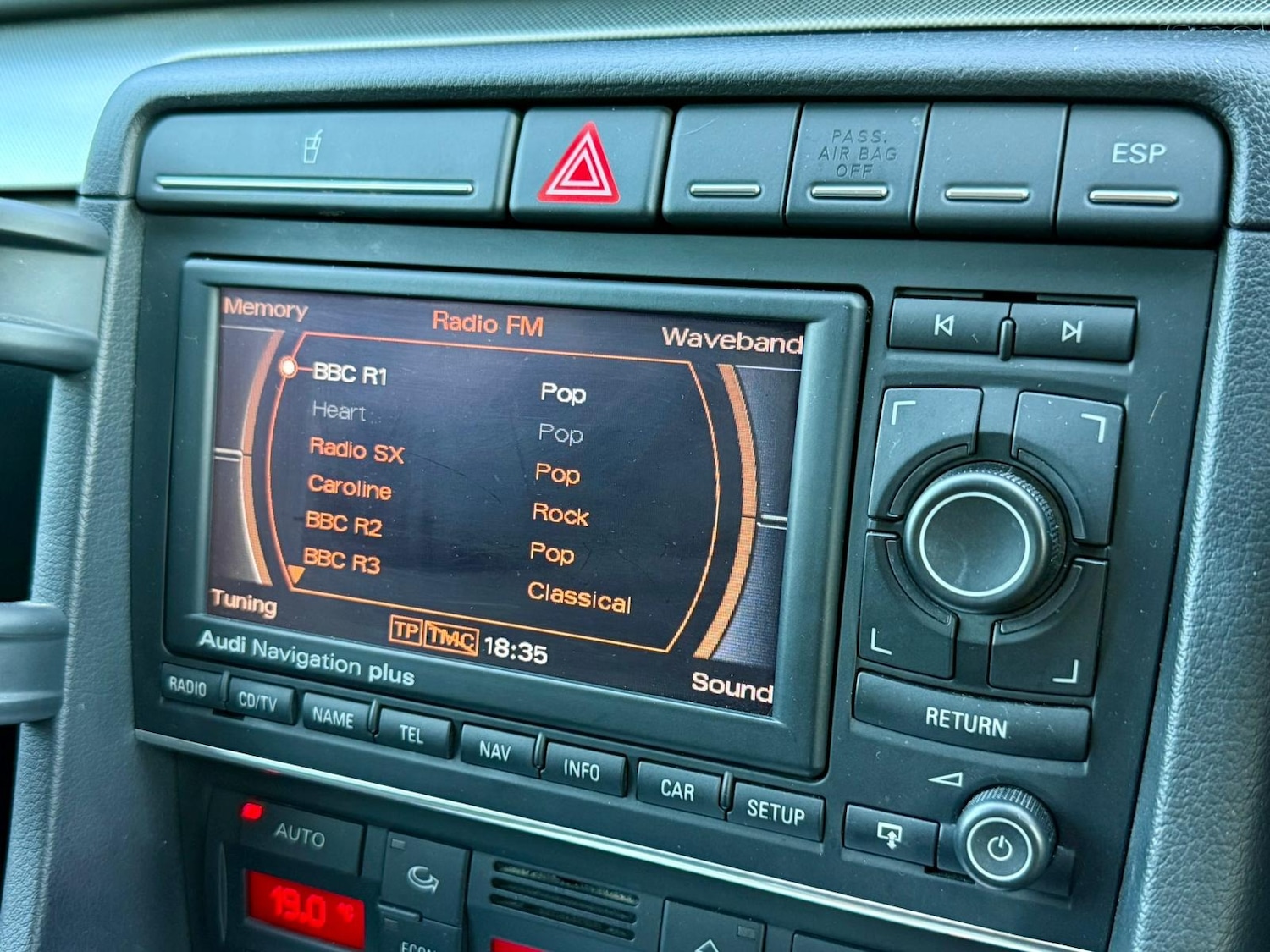Vehicle 87
