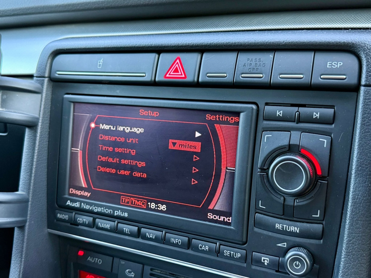 Vehicle 90
