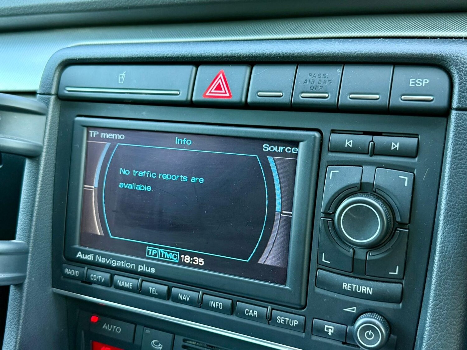 Vehicle 91