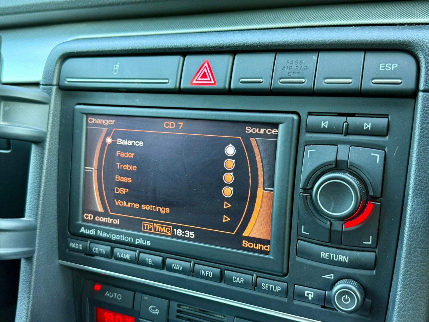 Vehicle 93