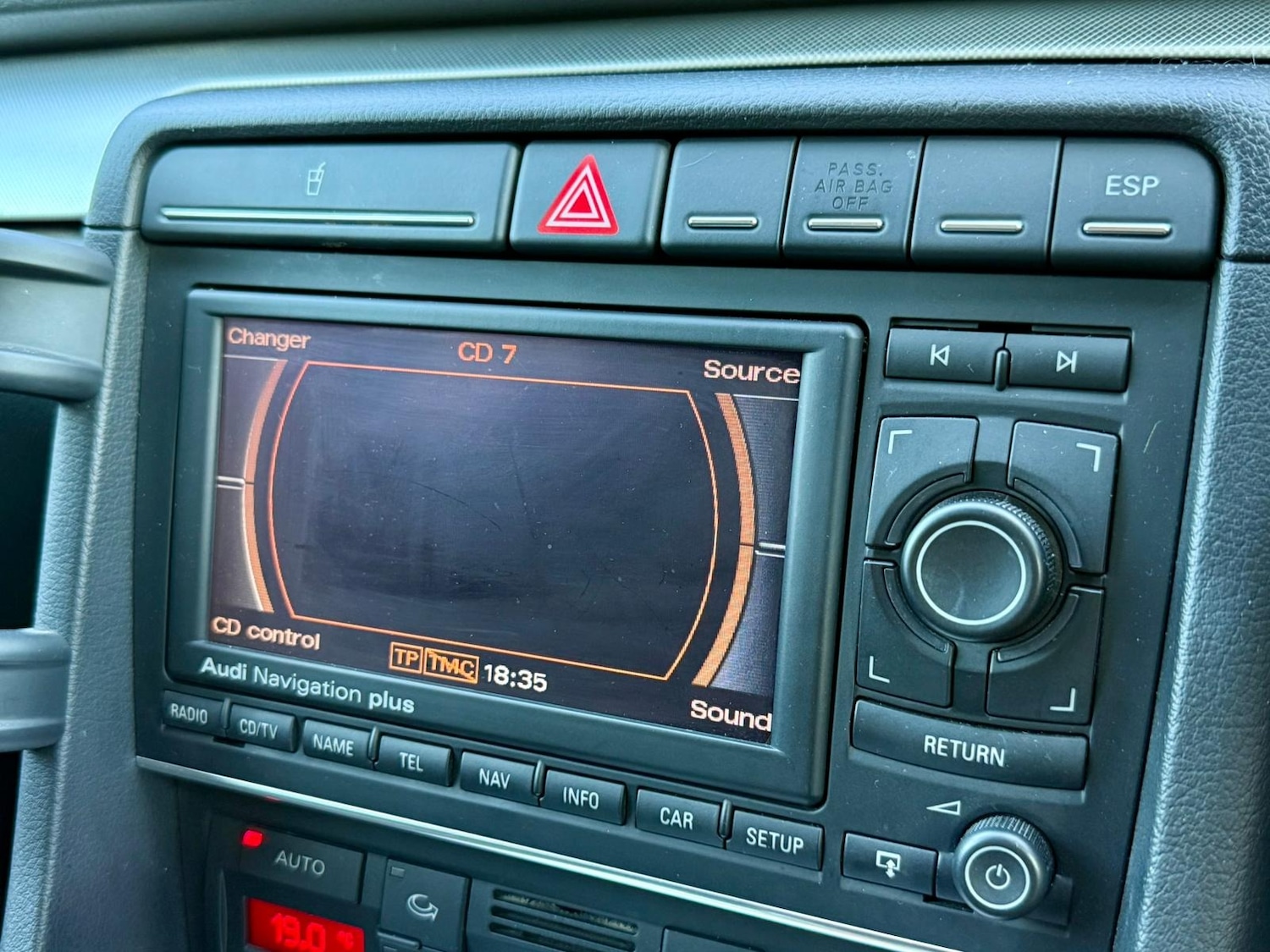 Vehicle 94