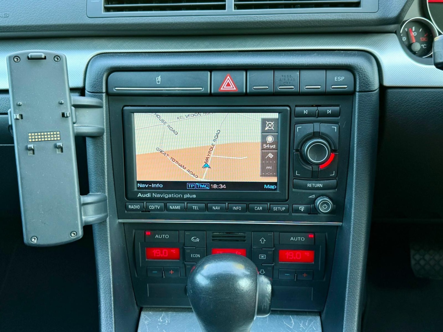Vehicle 97