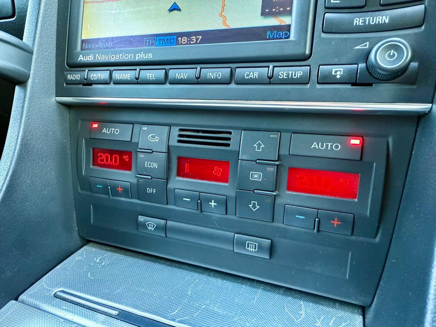 Vehicle 98