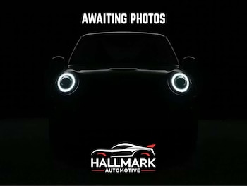 MINI Hatch feature image