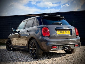 Used MINI Hatch 2017 for sale - 77792558: Photo