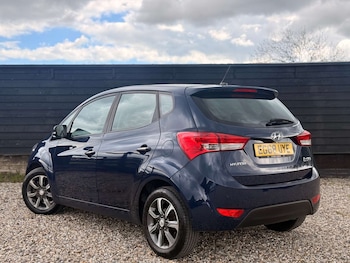 Used Hyundai Ix20 2019 for sale - 78346353: Photo