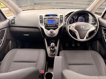 Used Hyundai Ix20 2019 for sale - 78346353: Photo
