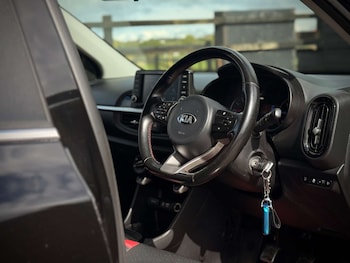 Used Kia Picanto 2018 for sale - 78257327: Photo