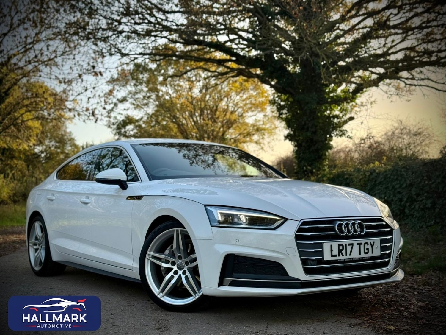 Used Audi A5 2017 for sale - 76606084: Photo 1