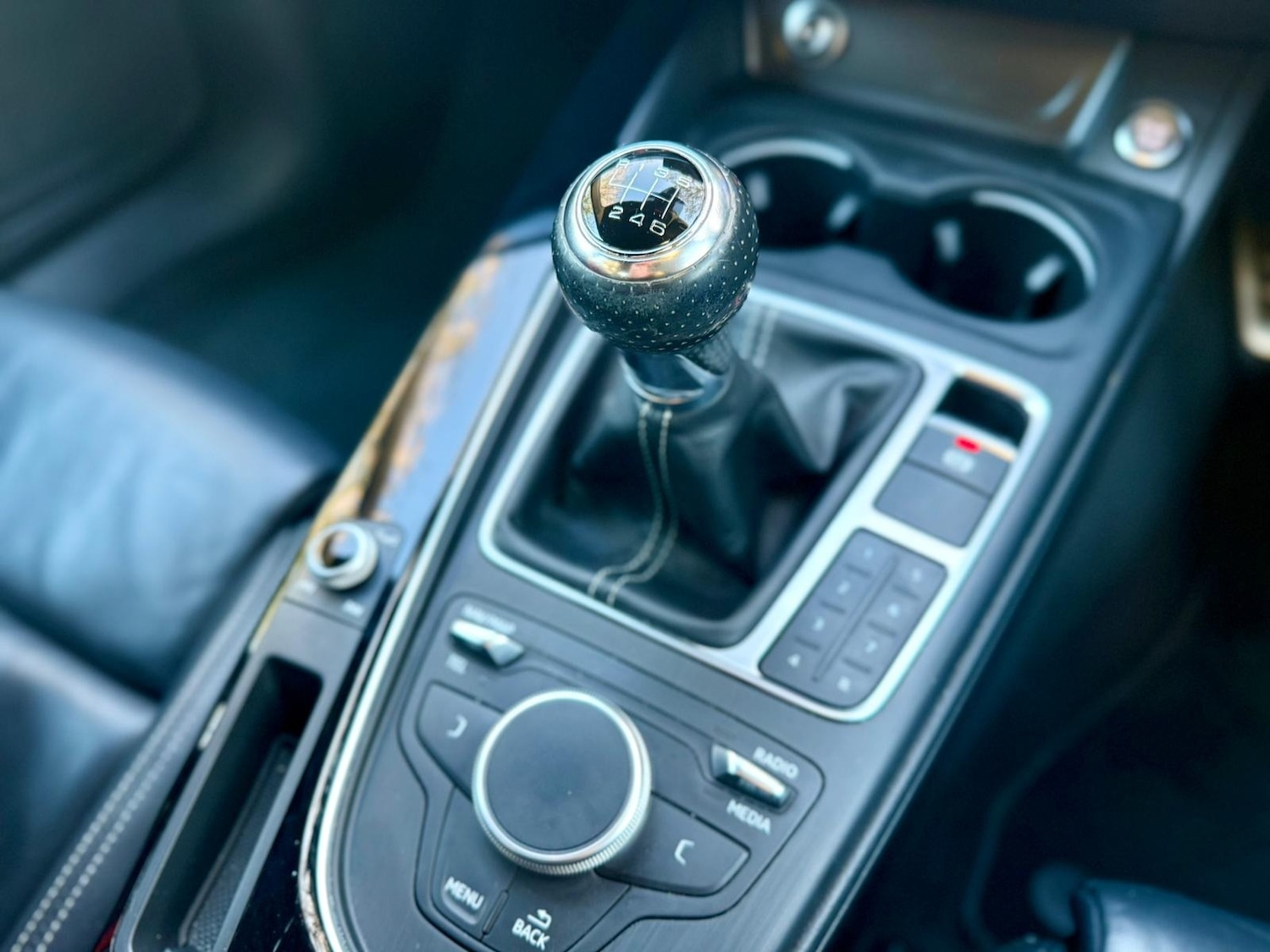 Used Audi A5 2017 for sale - 76606084: Photo 16