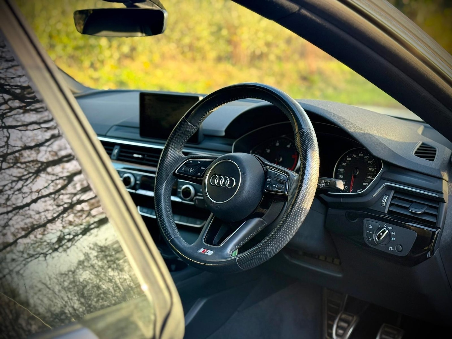 Used Audi A5 2017 for sale - 76606084: Photo 17