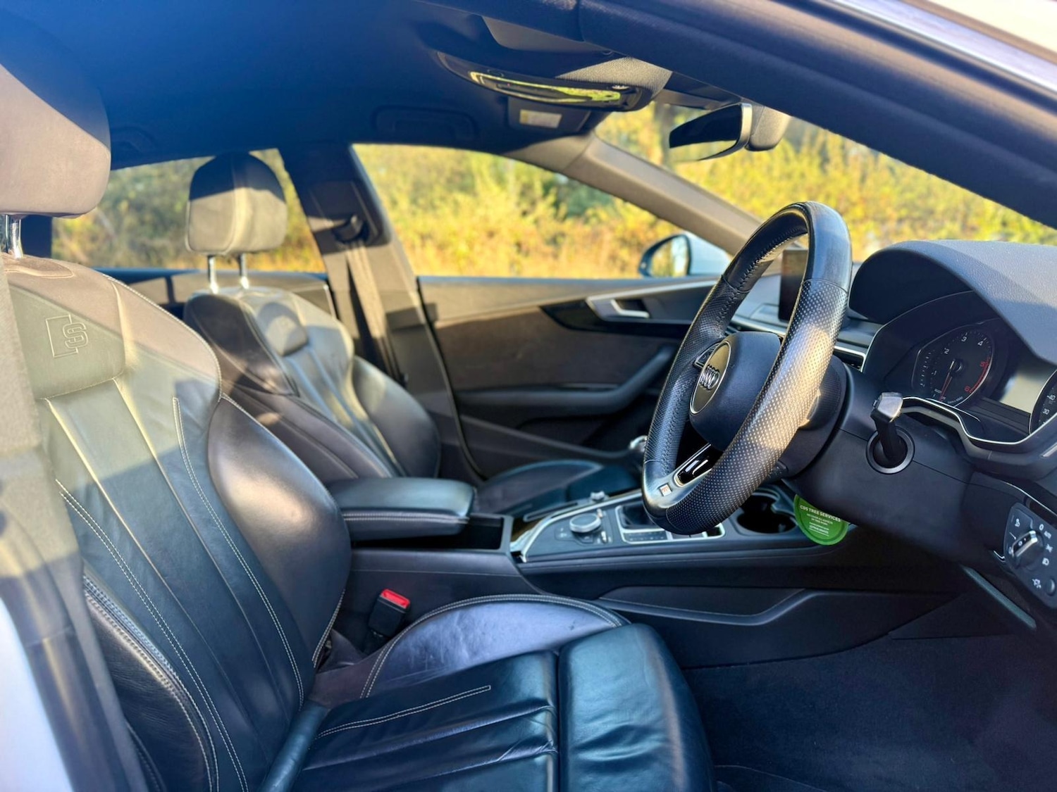 Used Audi A5 2017 for sale - 76606084: Photo 18