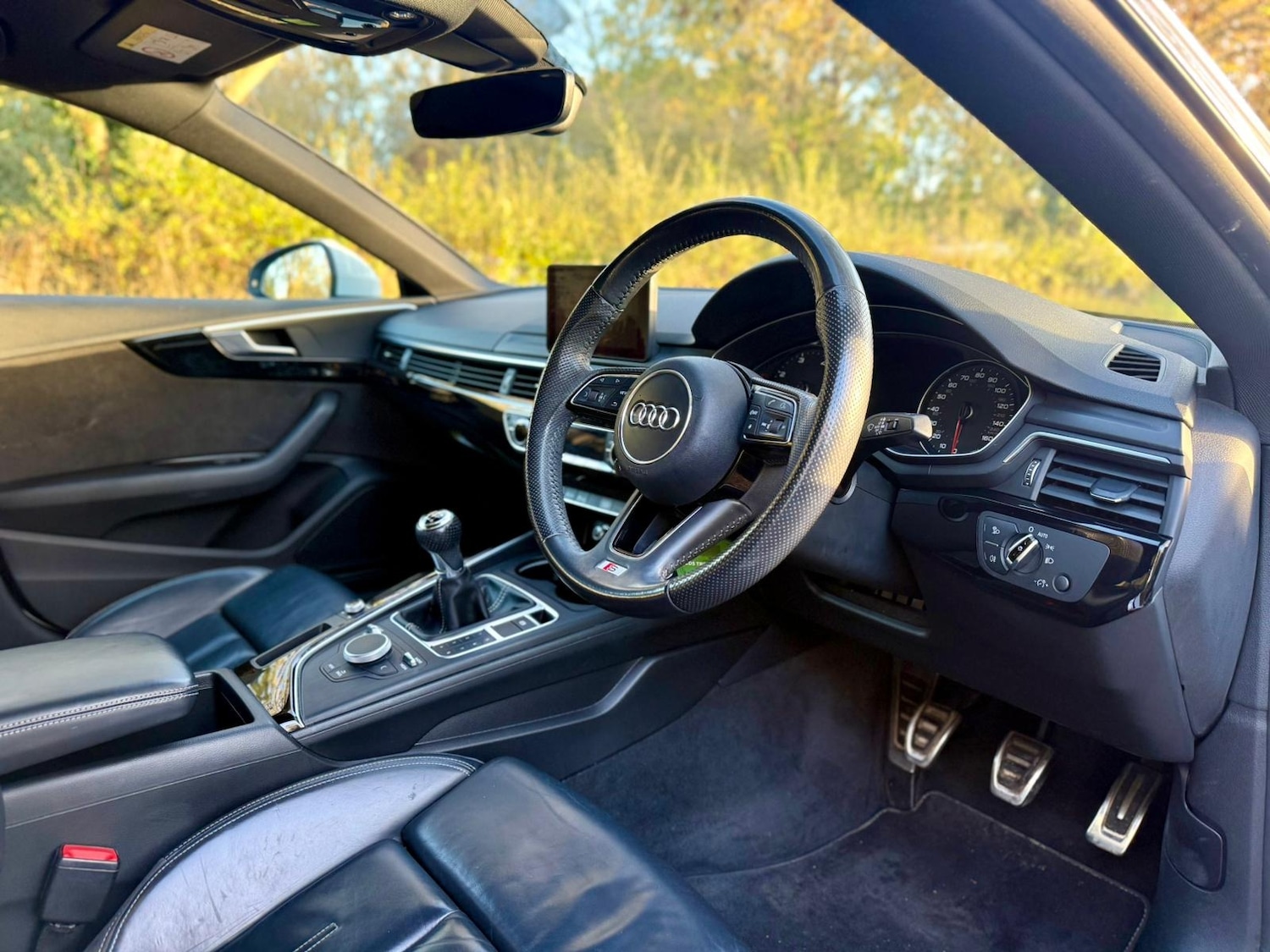 Used Audi A5 2017 for sale - 76606084: Photo 19