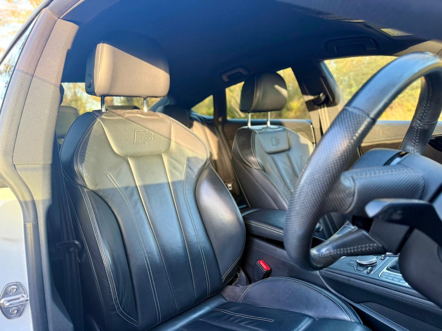 Used Audi A5 2017 for sale - 76606084: Photo 20