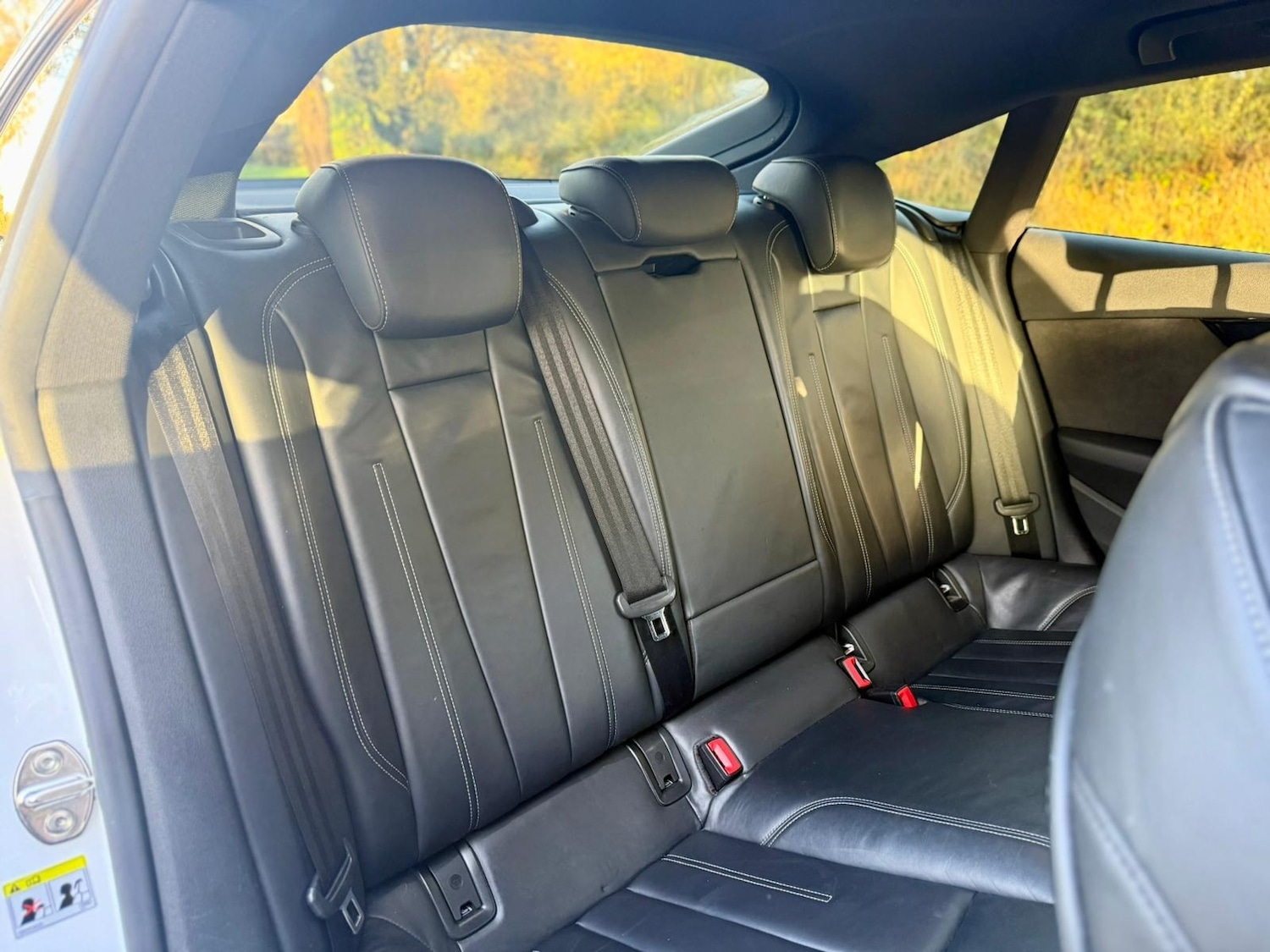 Used Audi A5 2017 for sale - 76606084: Photo 25