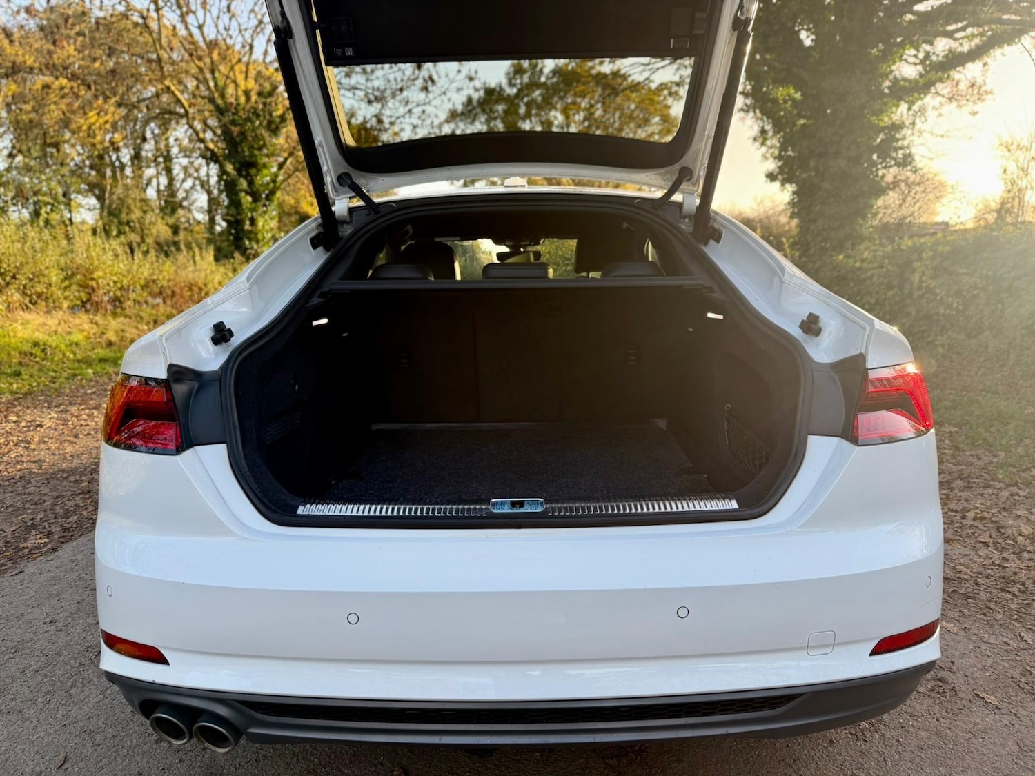 Used Audi A5 2017 for sale - 76606084: Photo 26