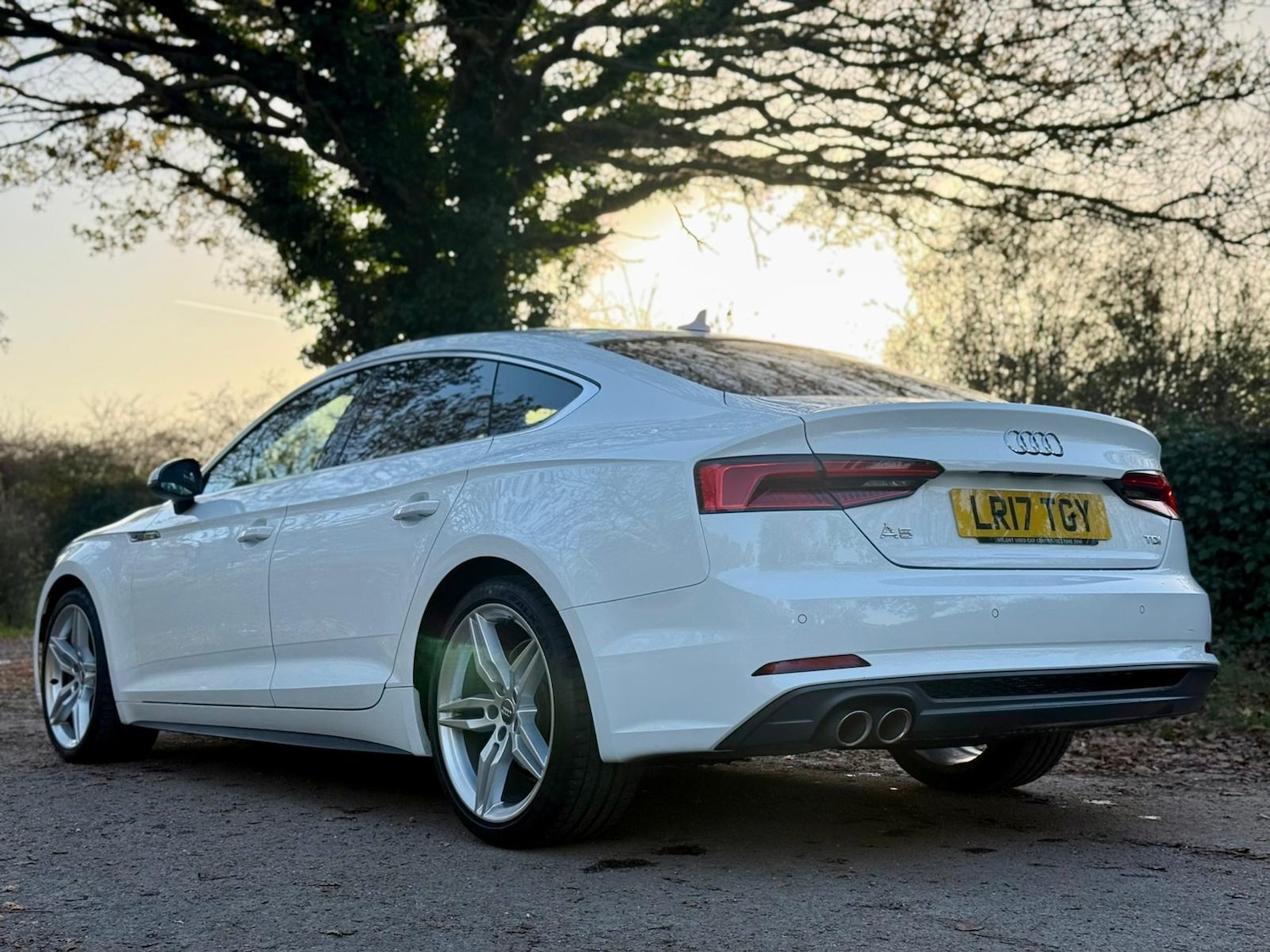 Used Audi A5 2017 for sale - 76606084: Photo 30