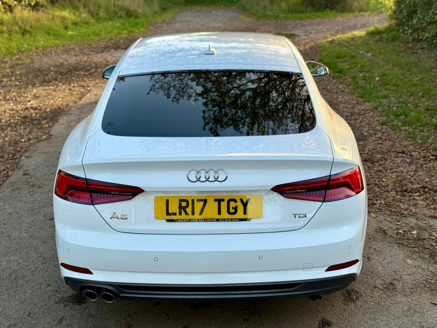 Used Audi A5 2017 for sale - 76606084: Photo 33