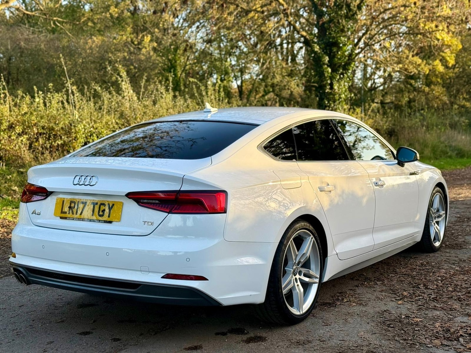 Used Audi A5 2017 for sale - 76606084: Photo 34