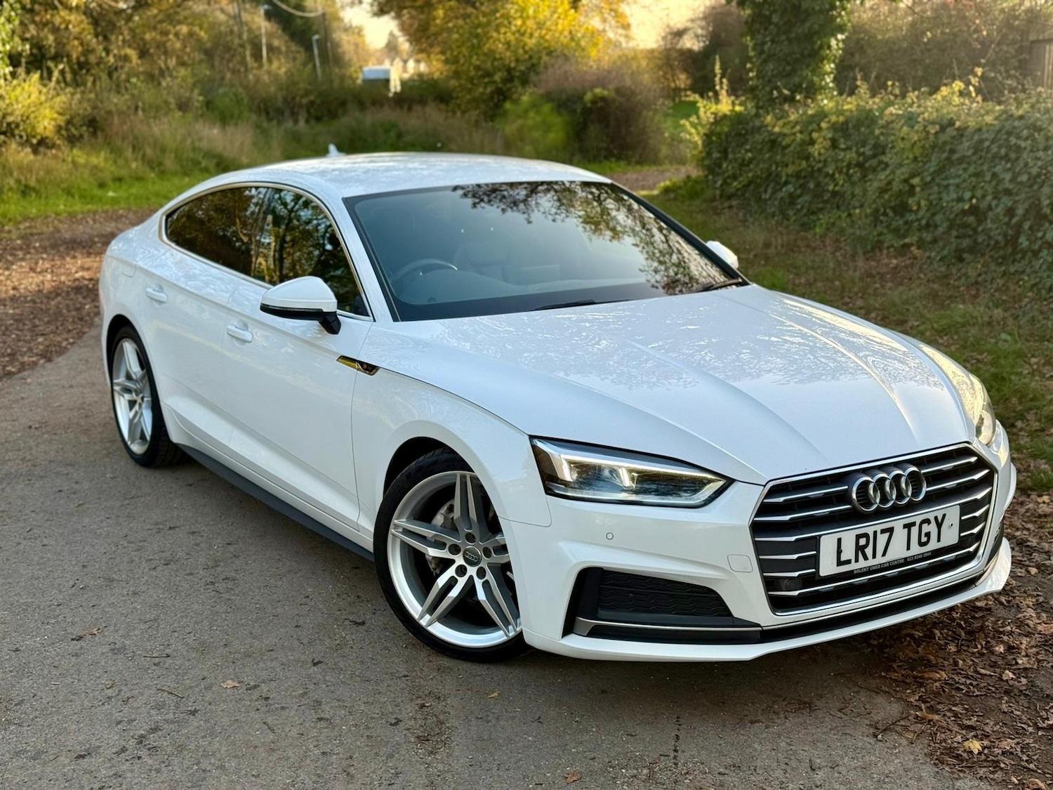 Used Audi A5 2017 for sale - 76606084: Photo 39