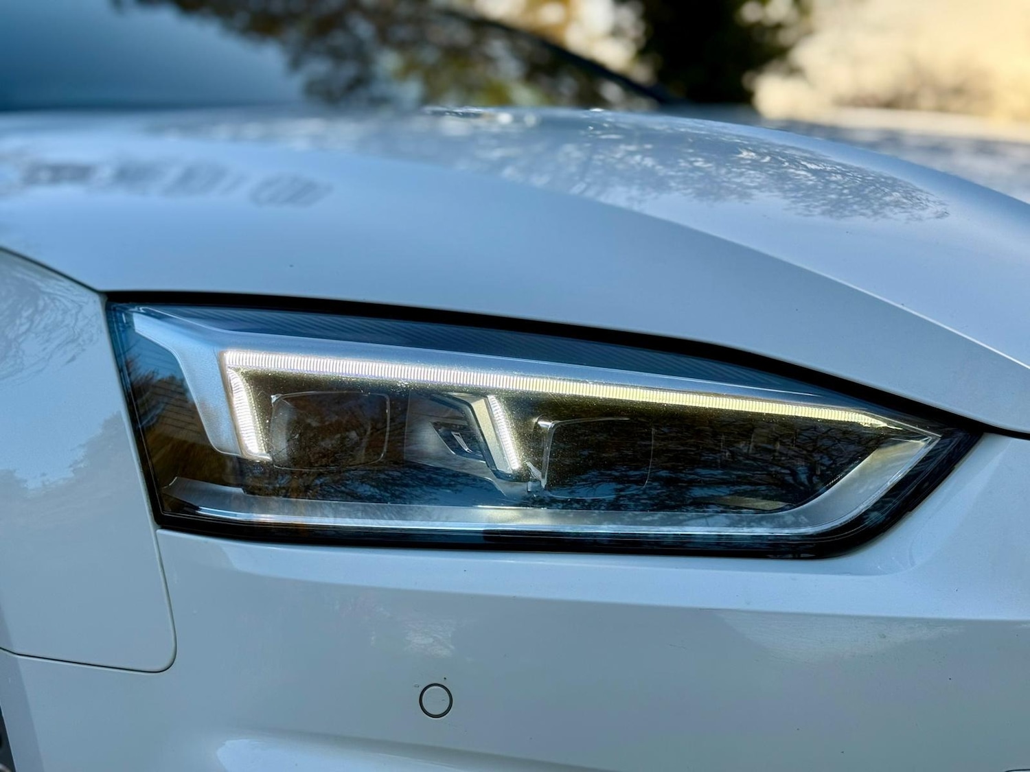 Used Audi A5 2017 for sale - 76606084: Photo 42