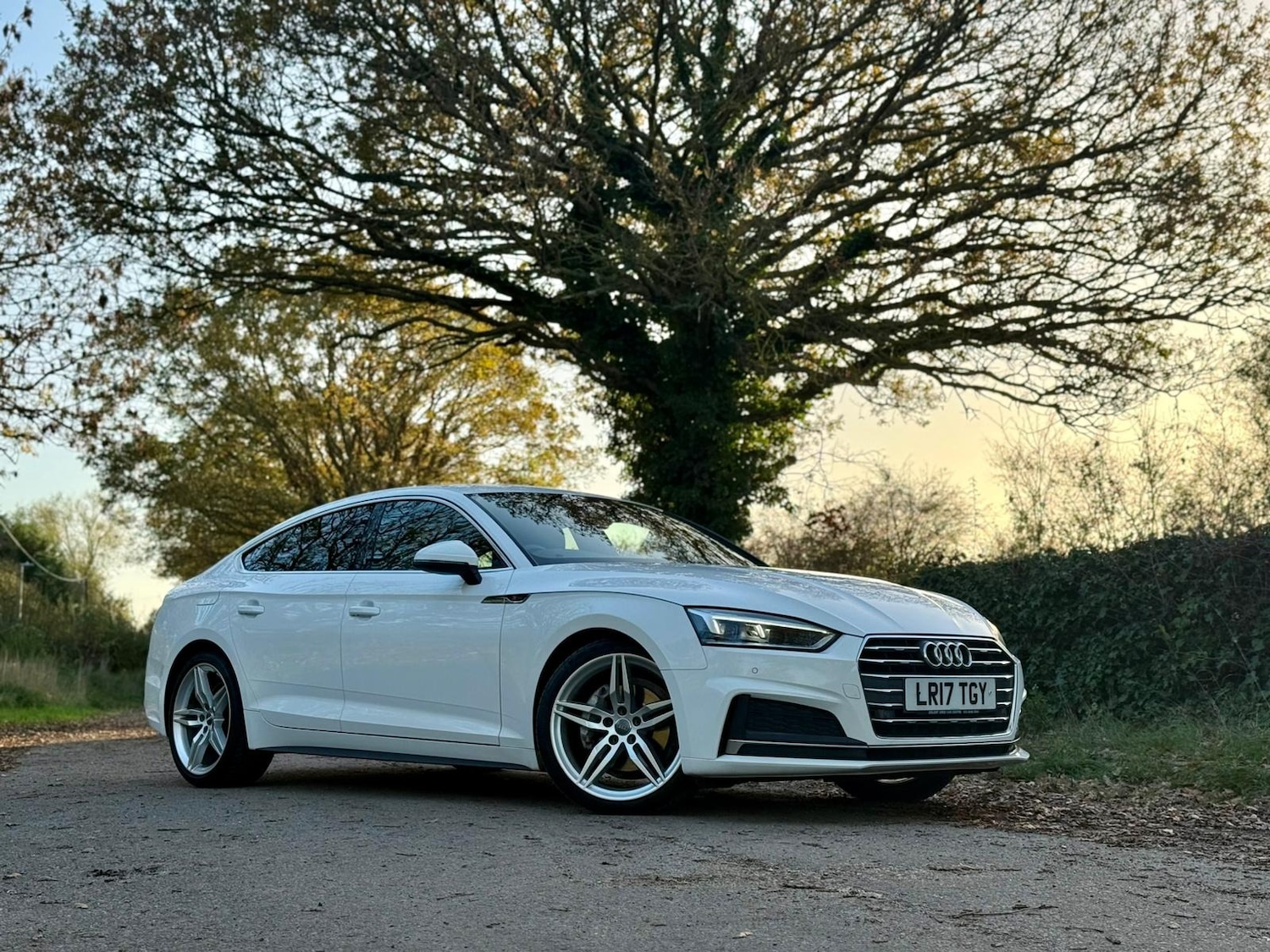 Used Audi A5 2017 for sale - 76606084: Photo 43