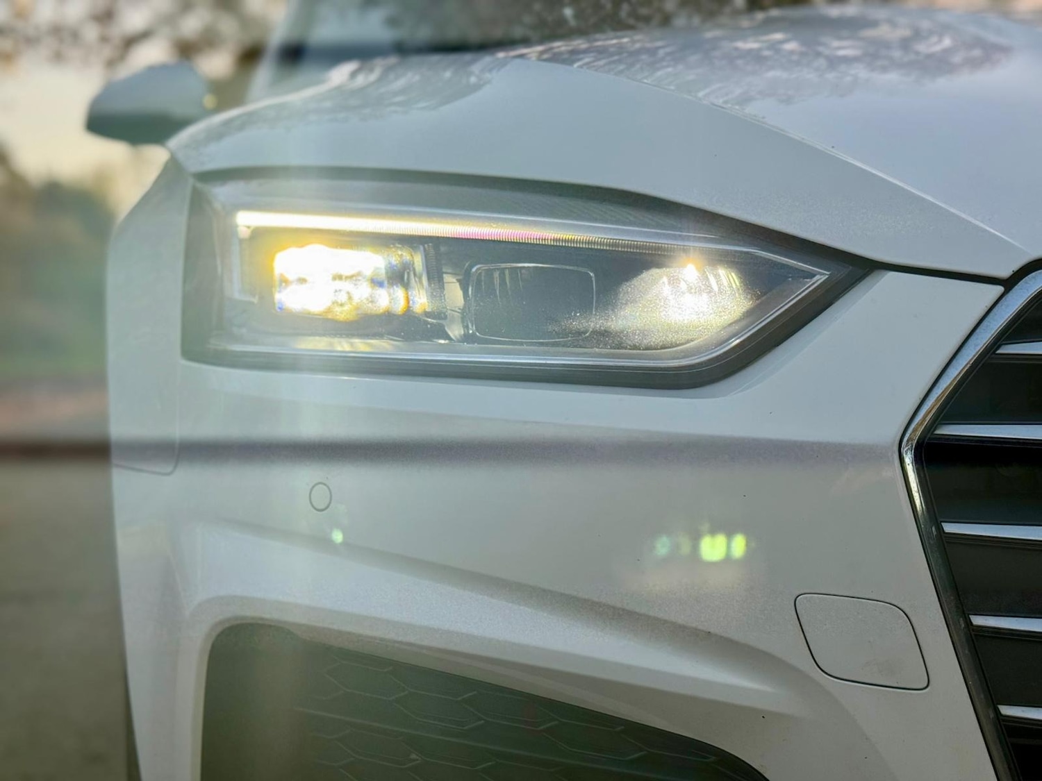 Used Audi A5 2017 for sale - 76606084: Photo 47