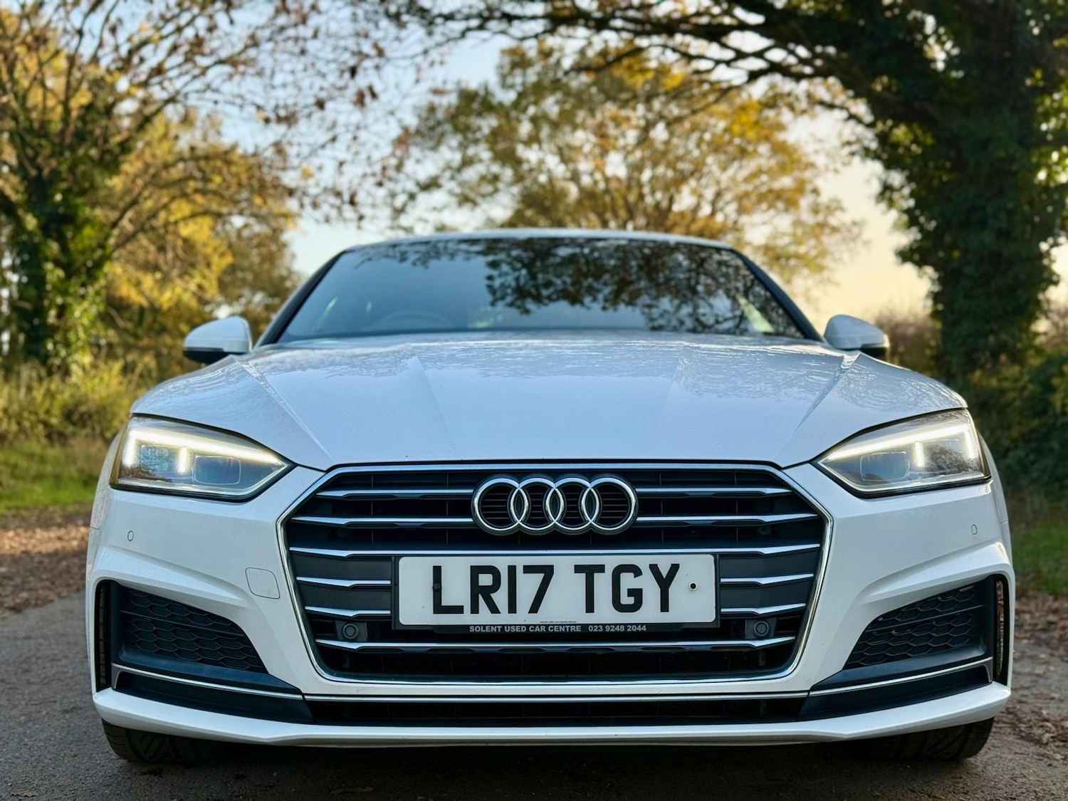 Used Audi A5 2017 for sale - 76606084: Photo 48