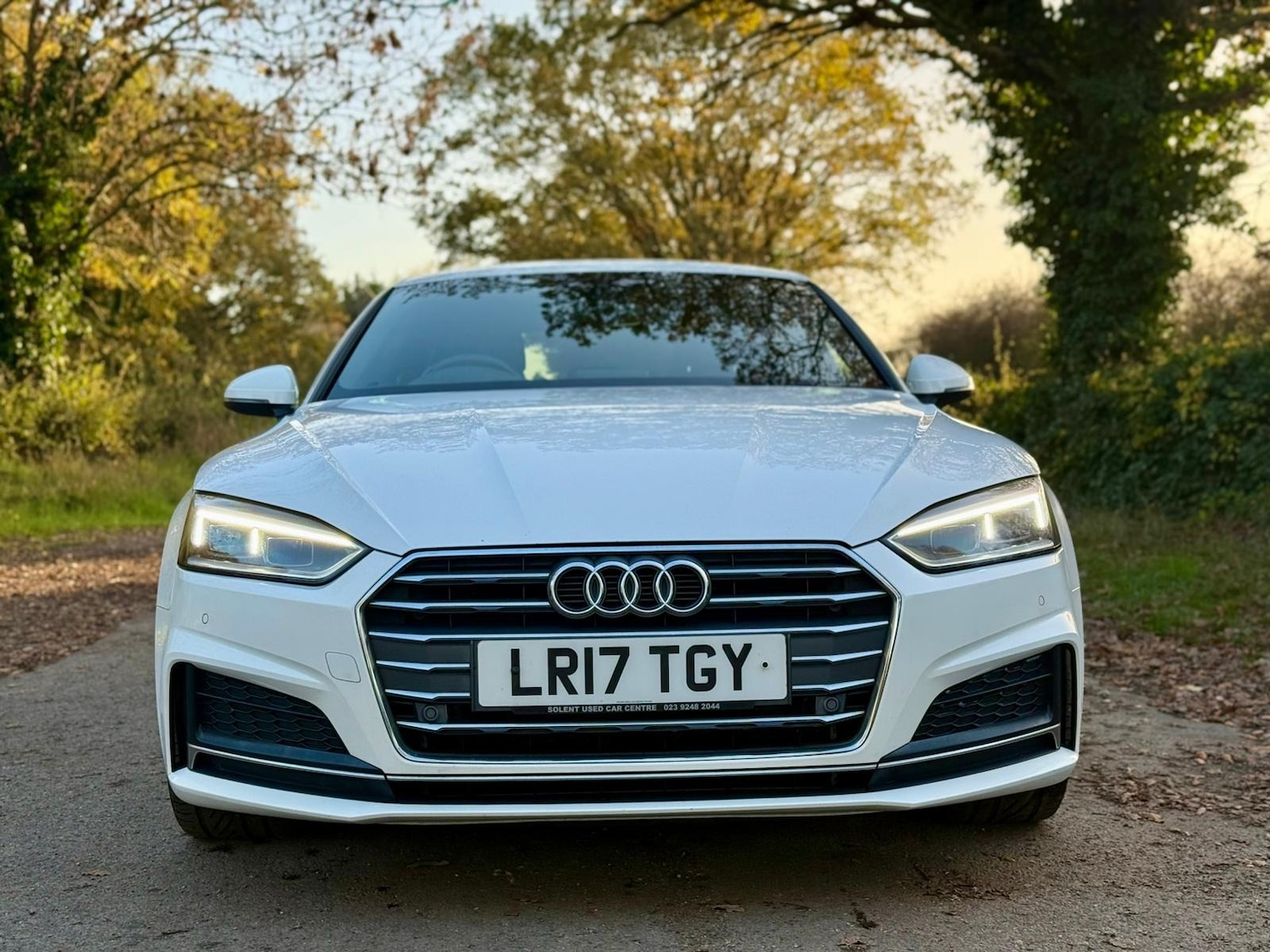 Used Audi A5 2017 for sale - 76606084: Photo 53