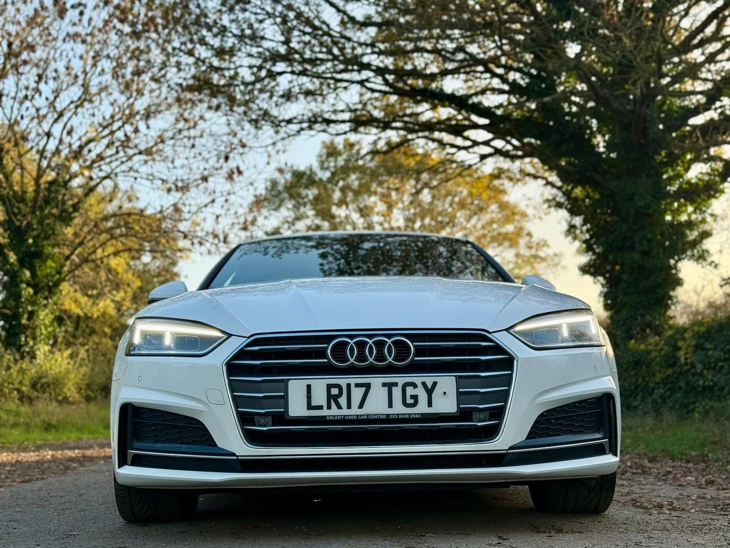 Used Audi A5 2017 for sale - 76606084: Photo 54