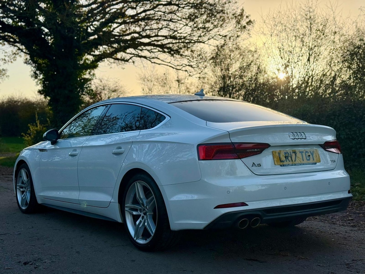 Used Audi A5 2017 for sale - 76606084: Photo 60