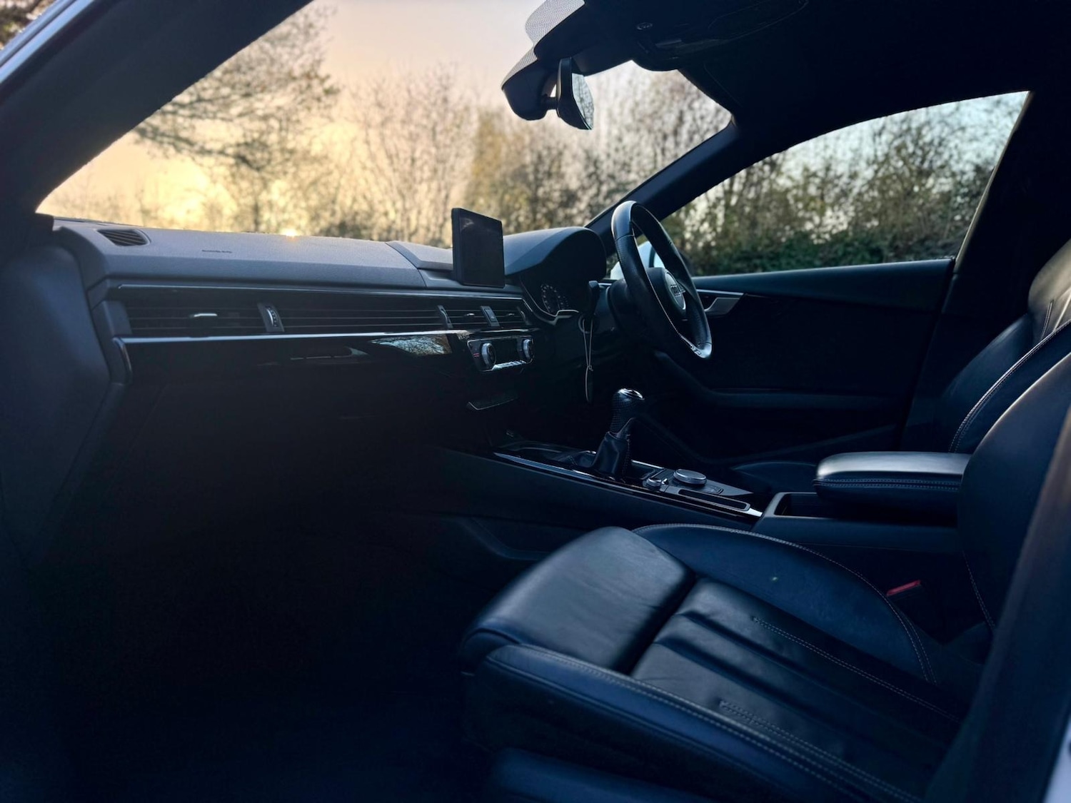 Used Audi A5 2017 for sale - 76606084: Photo 62