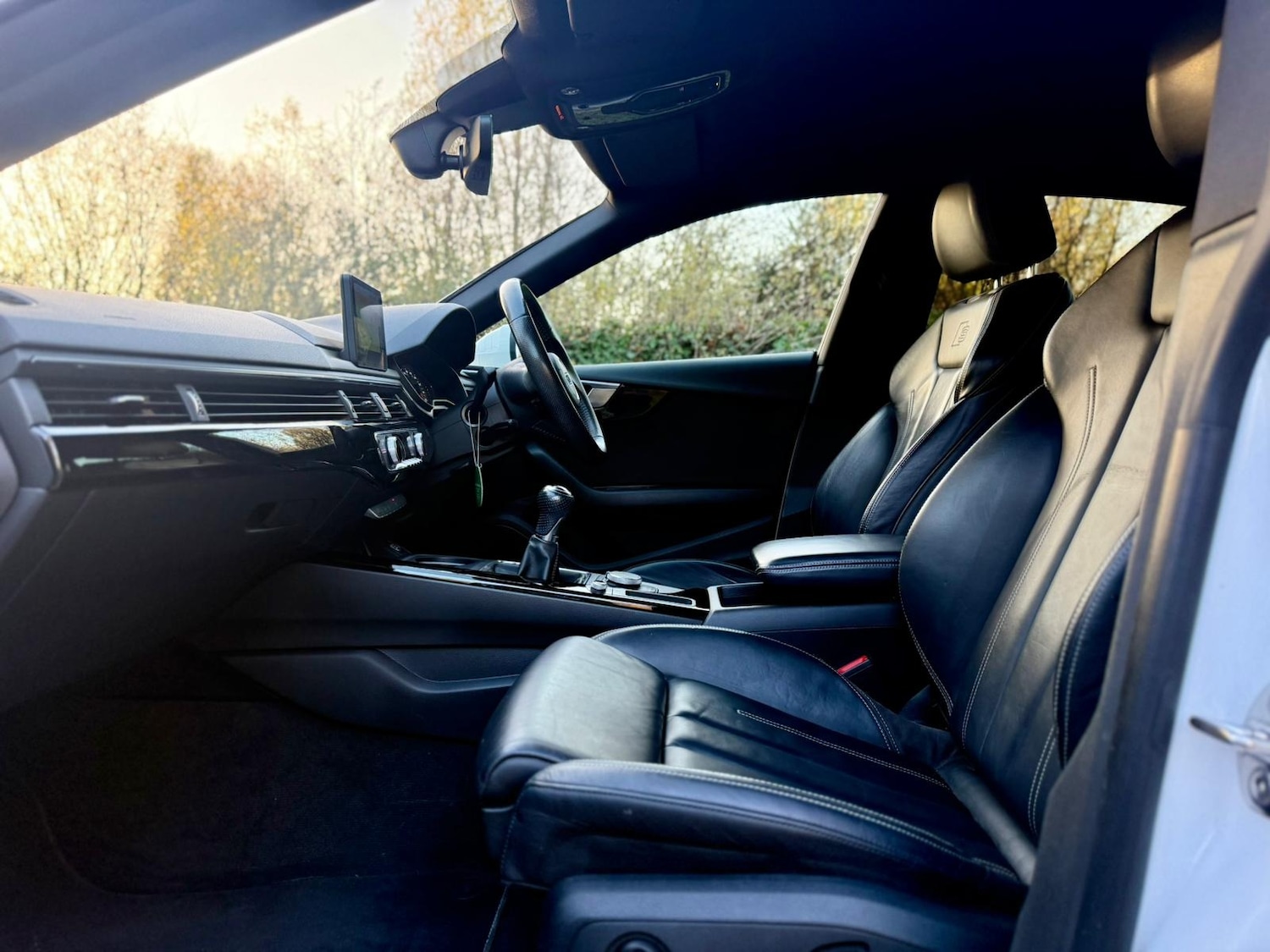 Used Audi A5 2017 for sale - 76606084: Photo 63