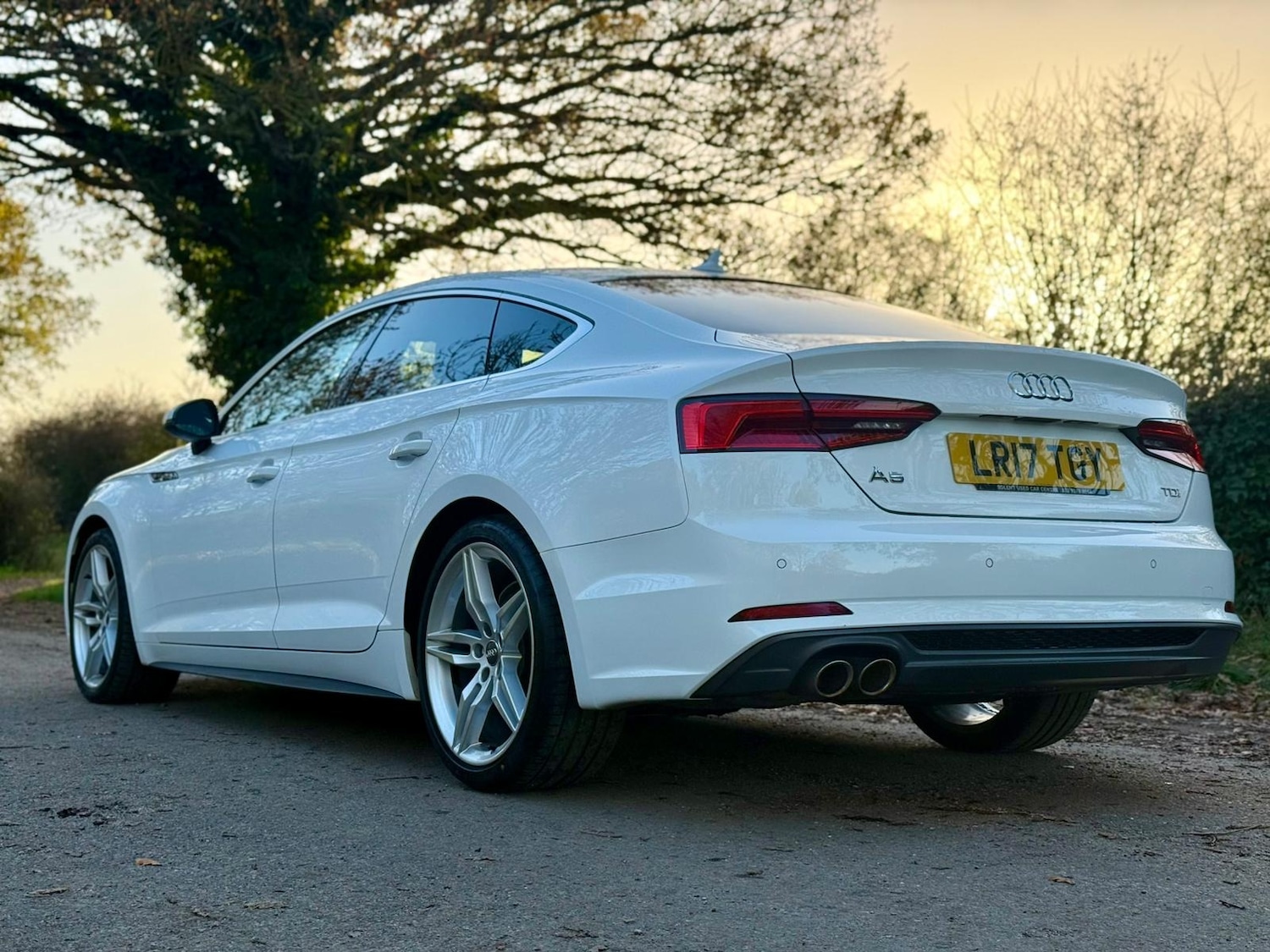 Used Audi A5 2017 for sale - 76606084: Photo 65