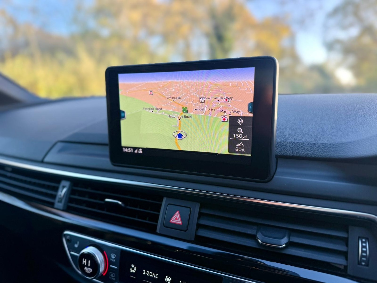 Used Audi A5 2017 for sale - 76606084: Photo 9