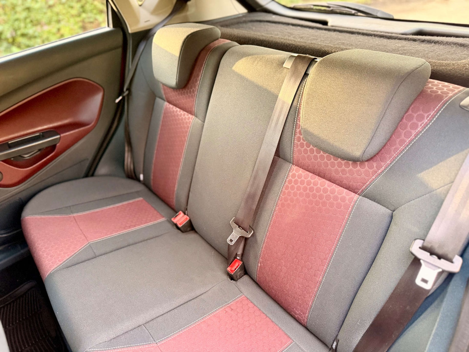 Used Ford Fiesta 2008 for sale - 77864558: Photo 41