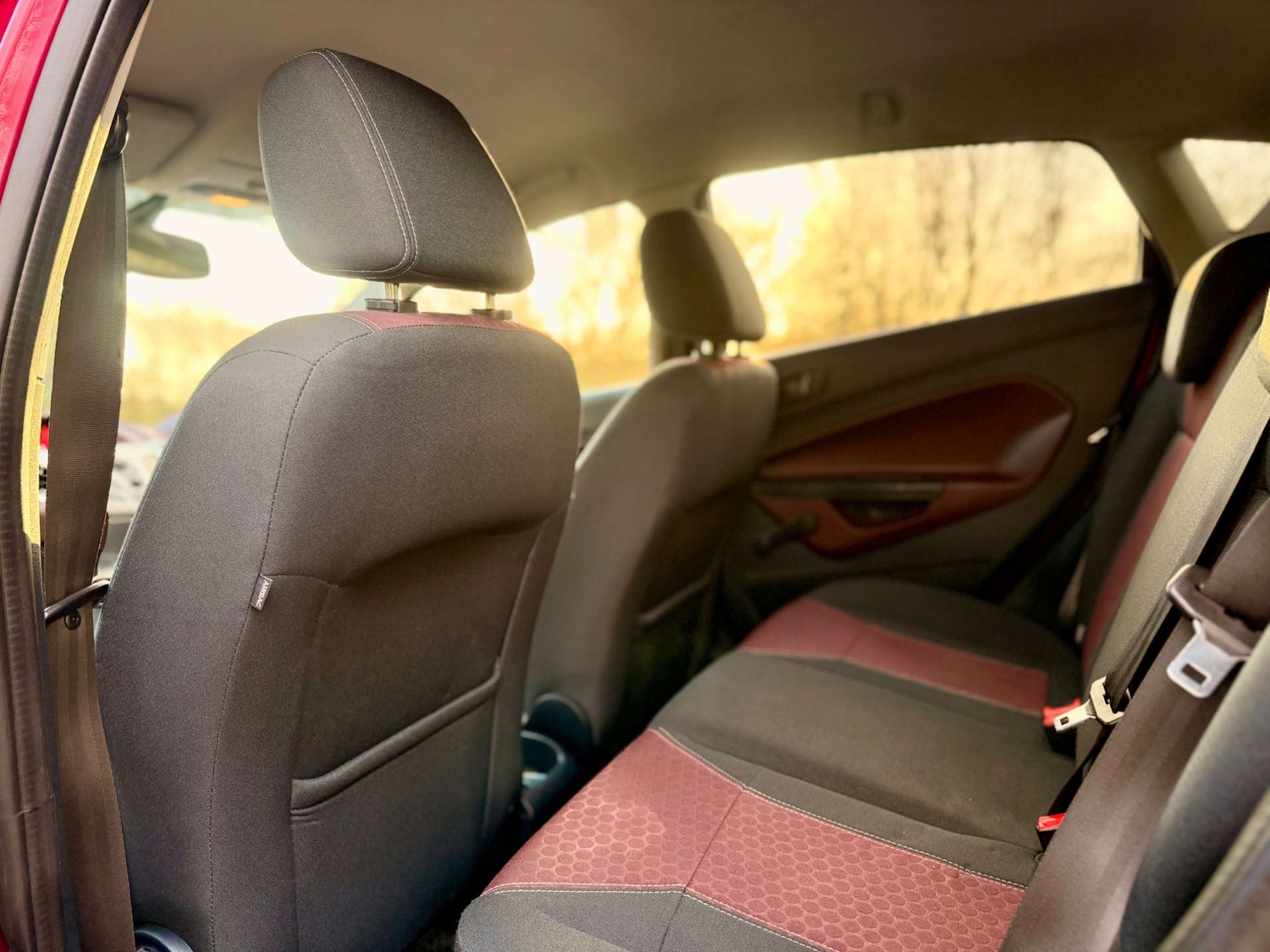 Used Ford Fiesta 2008 for sale - 77864558: Photo 42