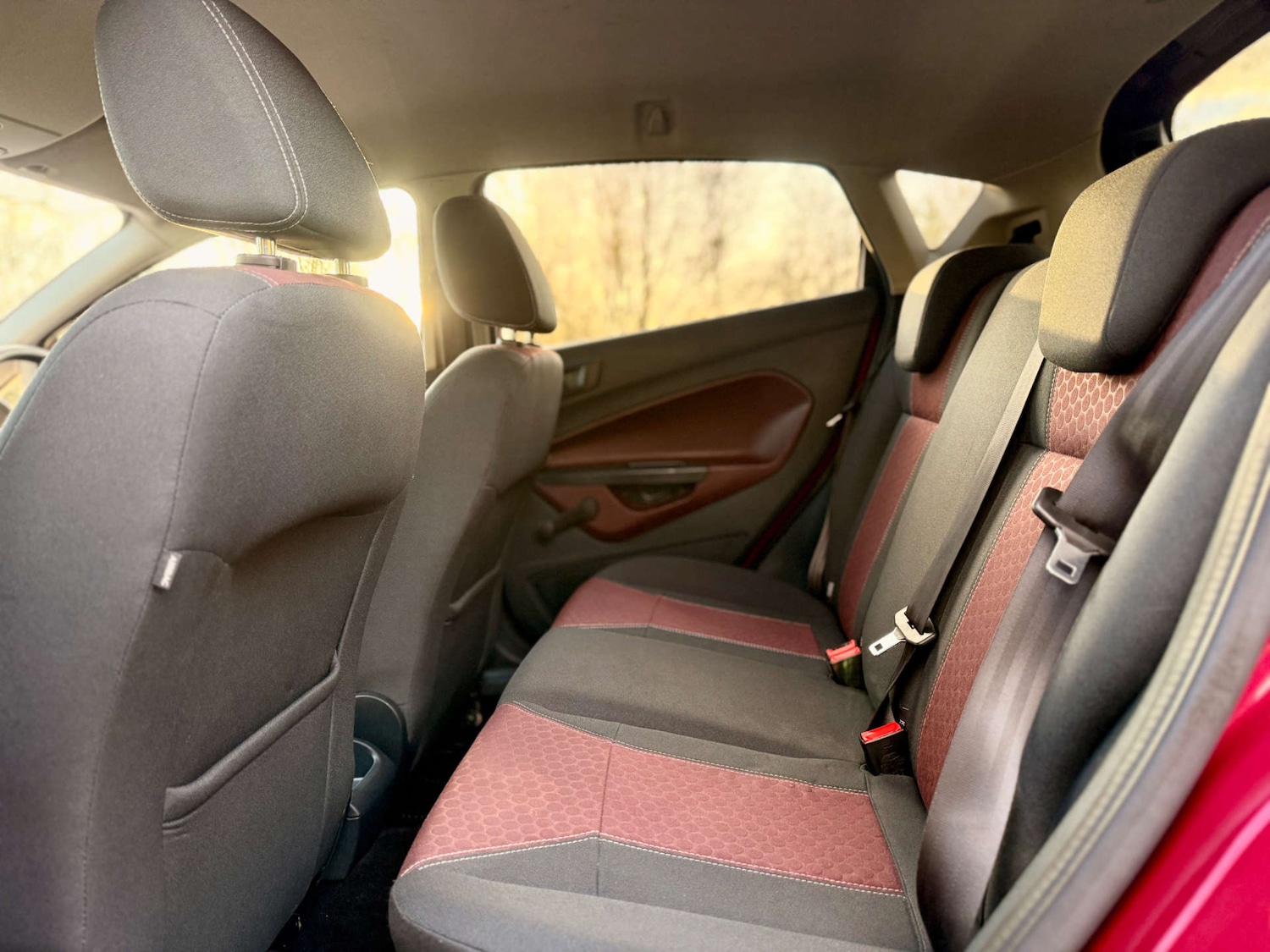 Used Ford Fiesta 2008 for sale - 77864558: Photo 44