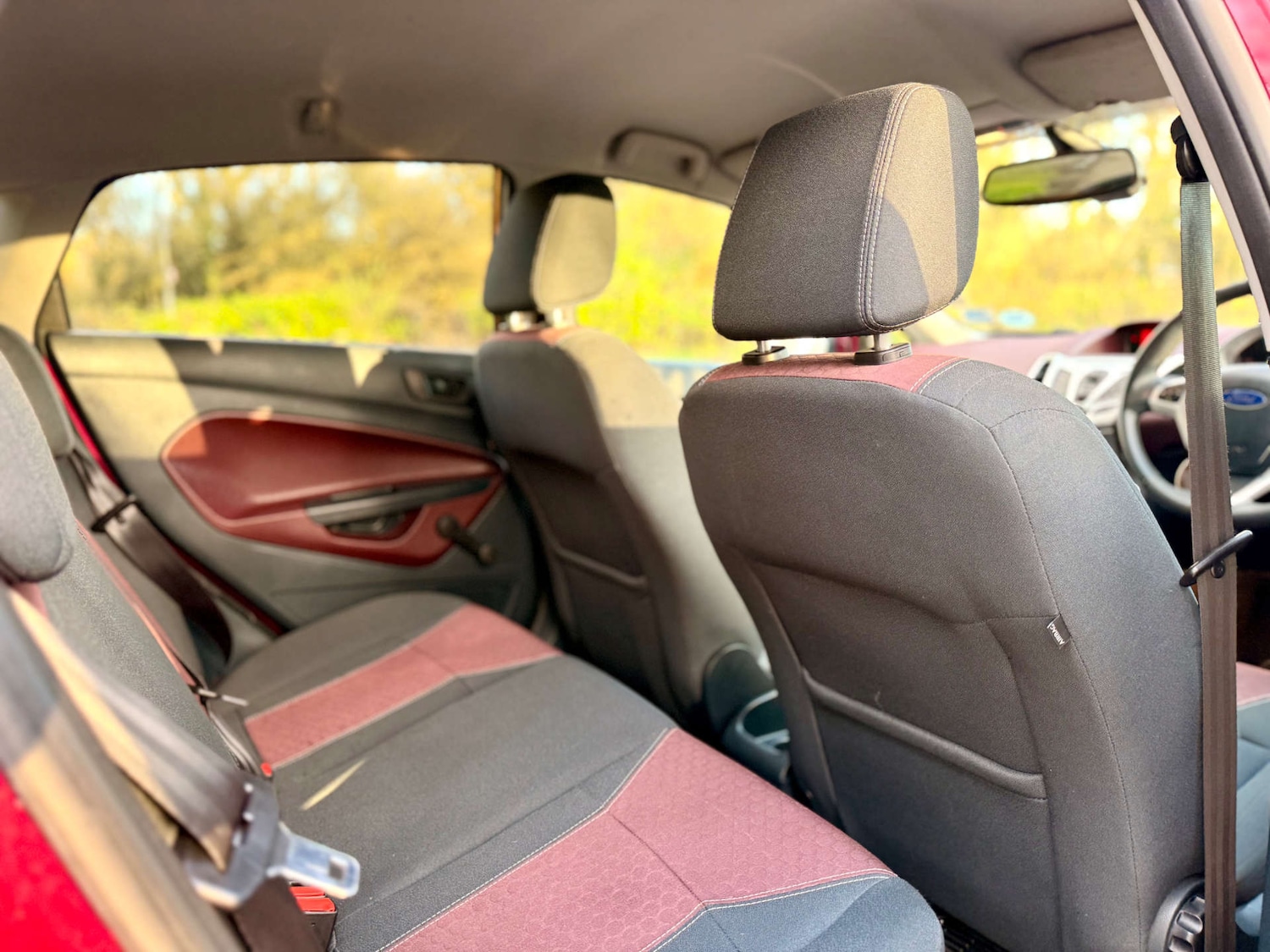 Used Ford Fiesta 2008 for sale - 77864558: Photo 46