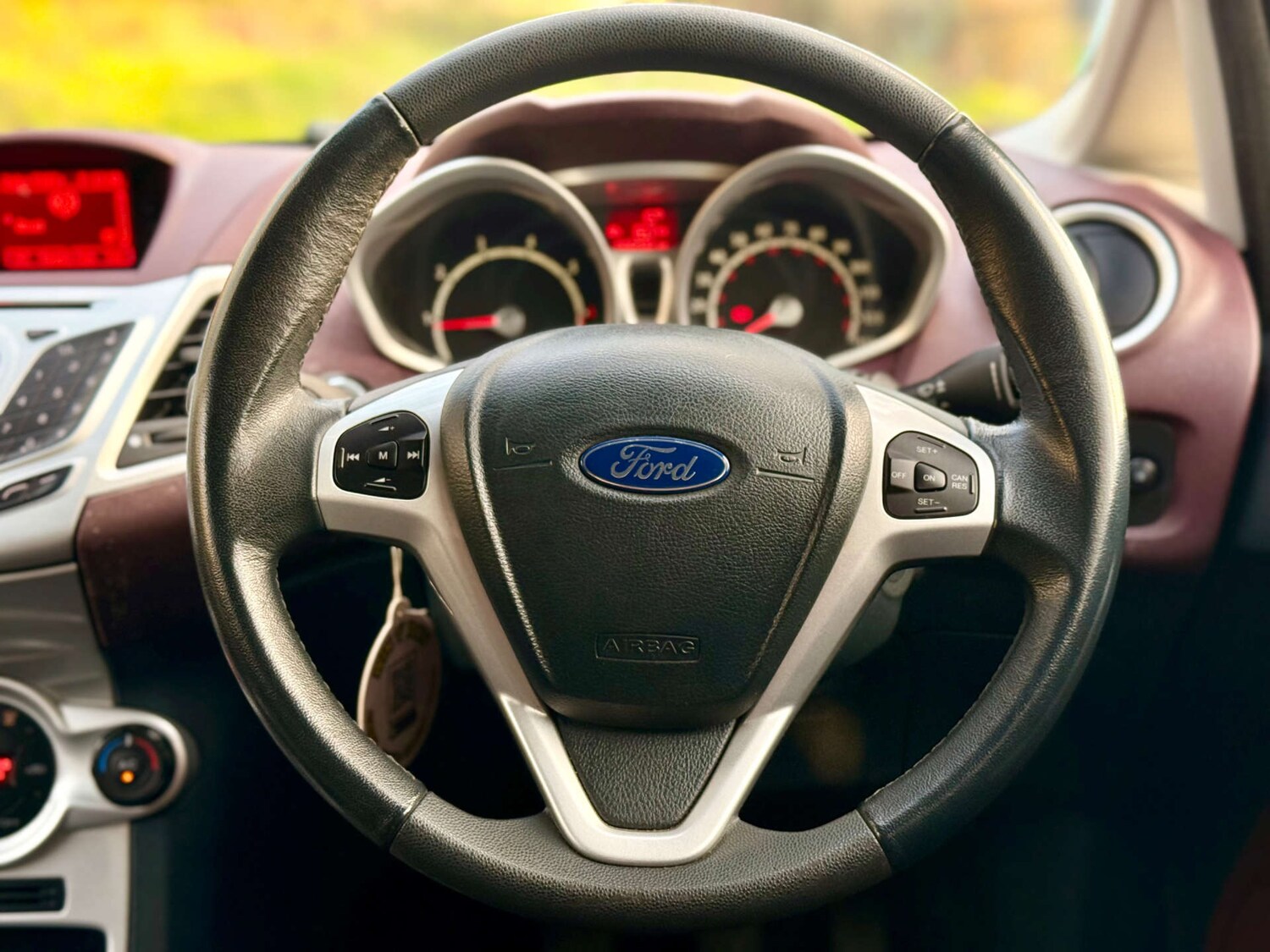 Used Ford Fiesta 2008 for sale - 77864558: Photo 48