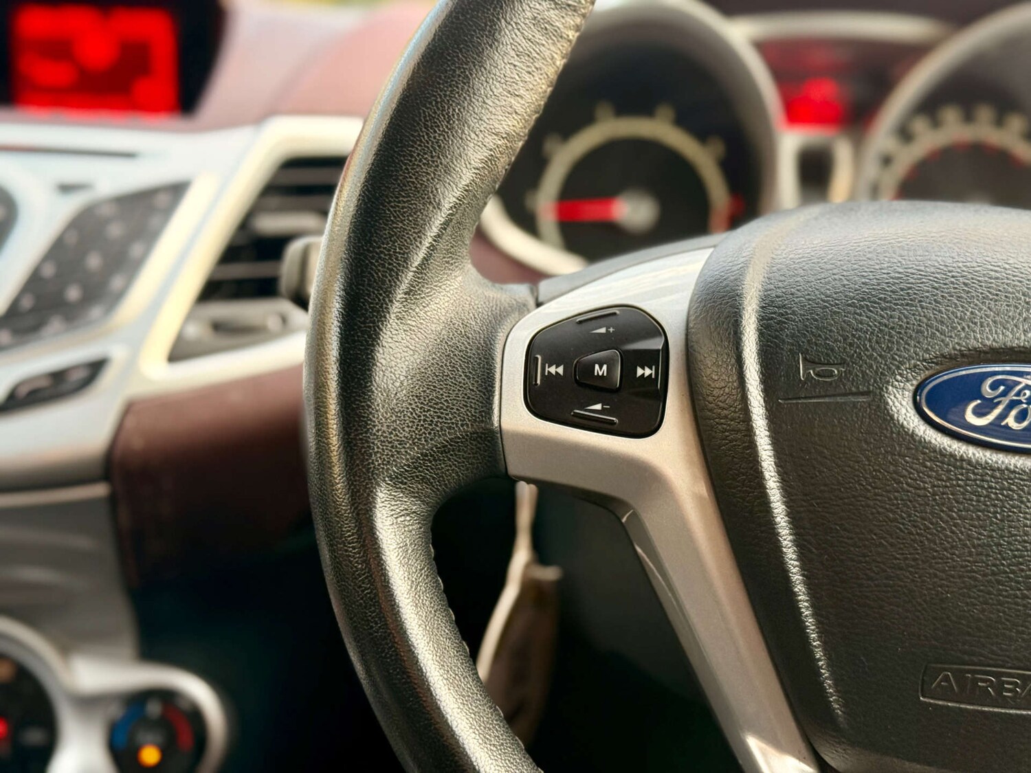 Used Ford Fiesta 2008 for sale - 77864558: Photo 49