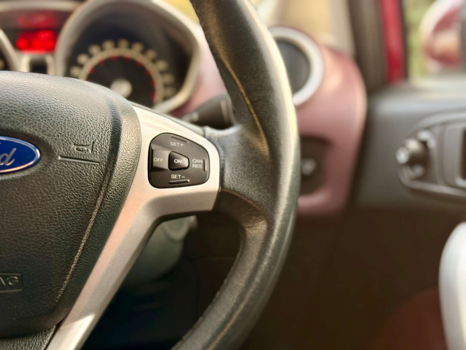 Used Ford Fiesta 2008 for sale - 77864558: Photo 50