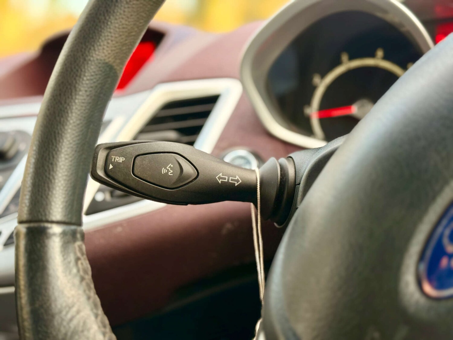 Used Ford Fiesta 2008 for sale - 77864558: Photo 52