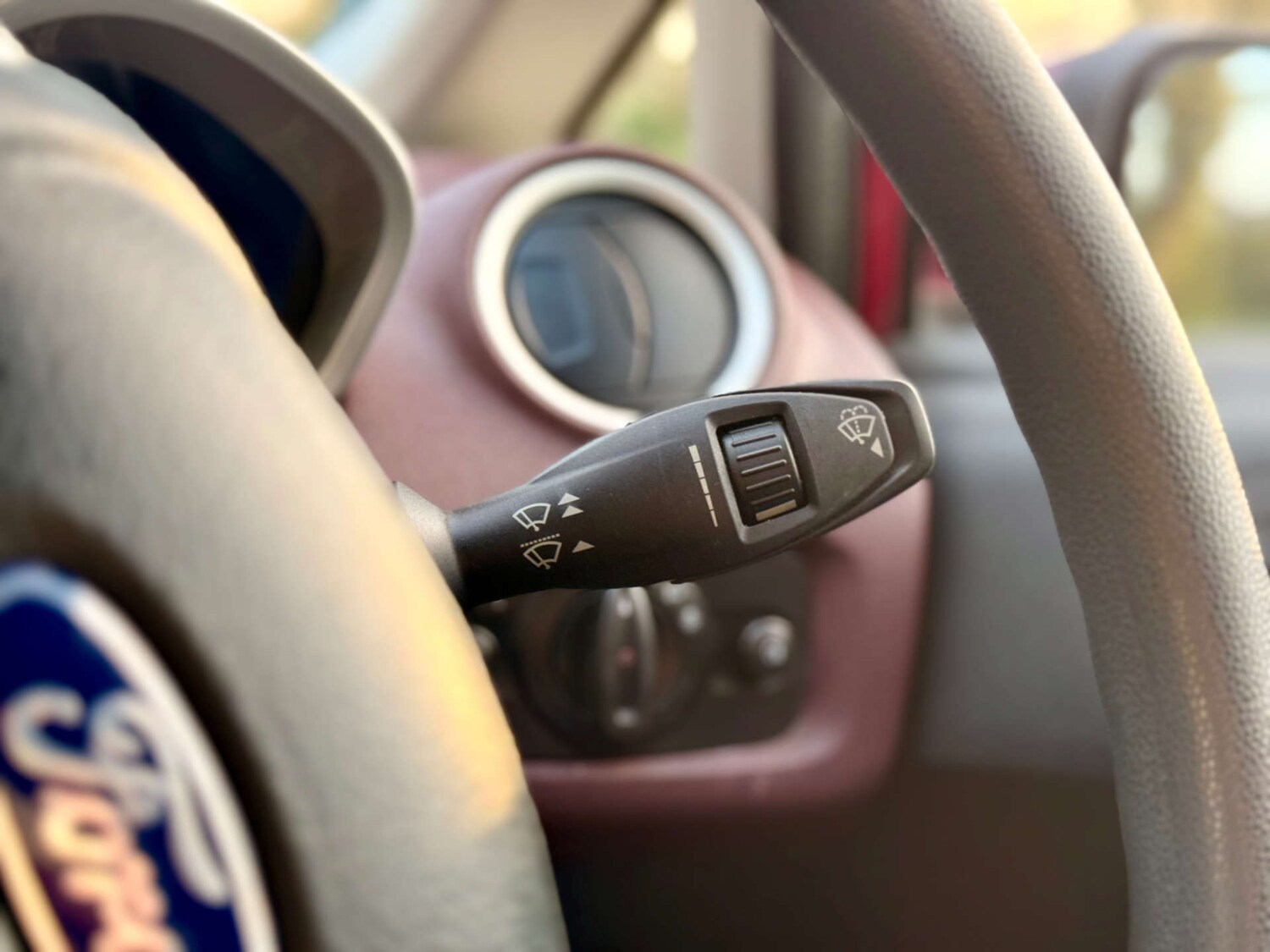 Used Ford Fiesta 2008 for sale - 77864558: Photo 53