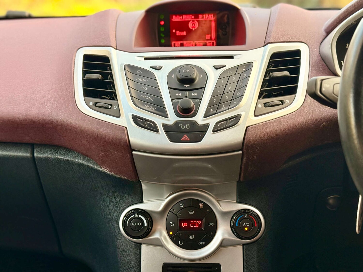 Used Ford Fiesta 2008 for sale - 77864558: Photo 55