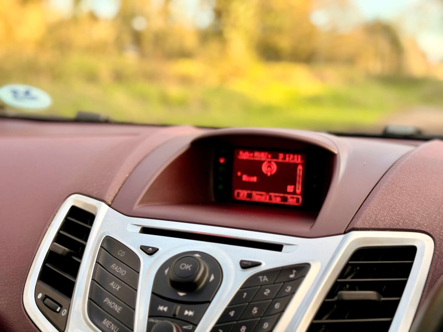 Used Ford Fiesta 2008 for sale - 77864558: Photo 56