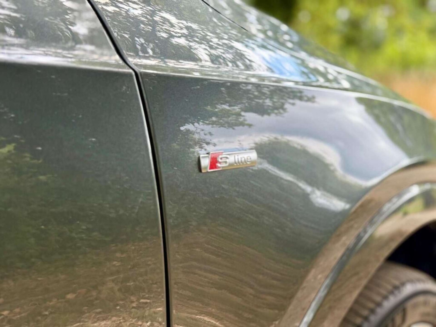 Used Audi Q3 2016 for sale - 77270967: Photo 18