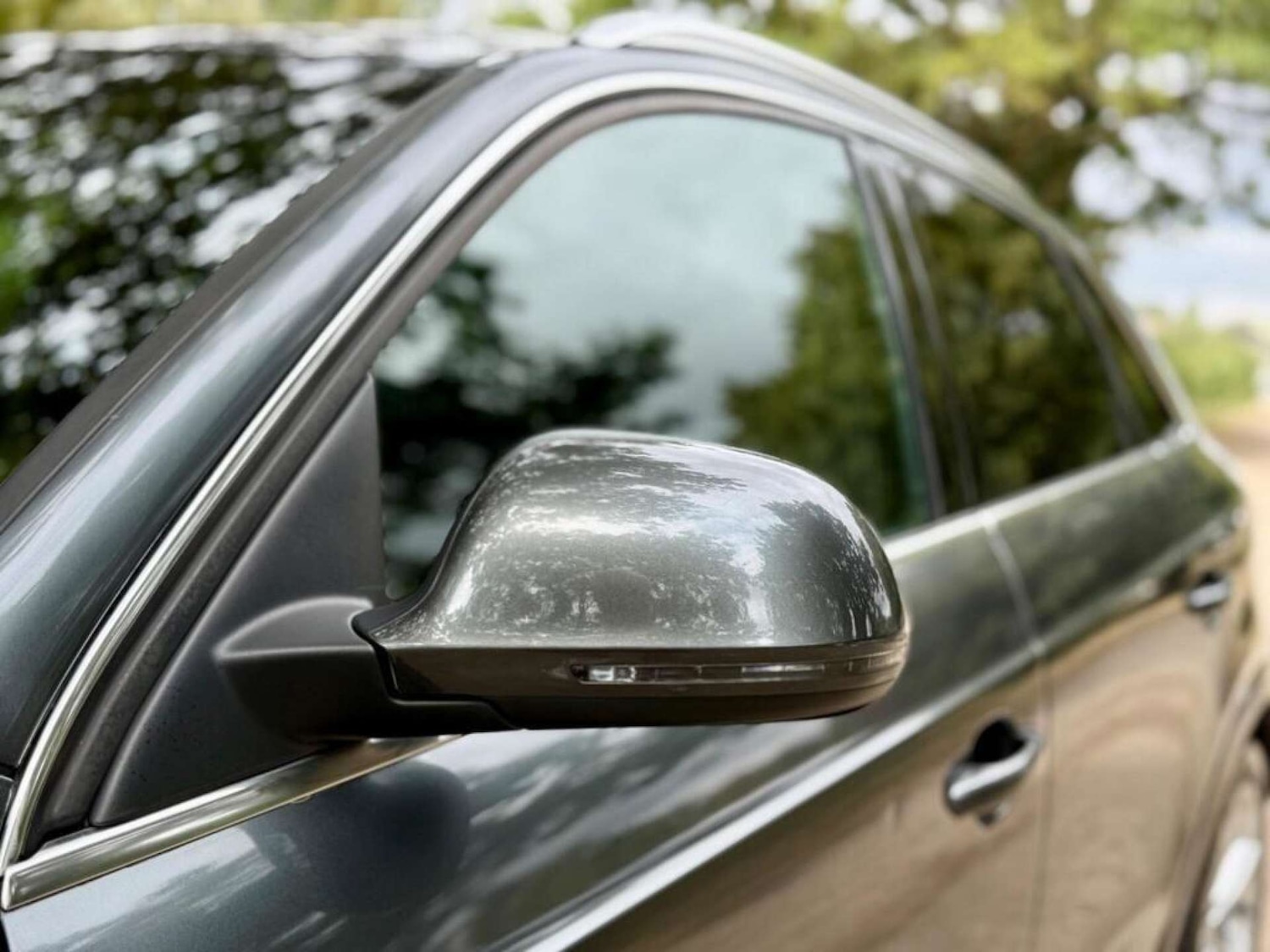 Used Audi Q3 2016 for sale - 77270967: Photo 19