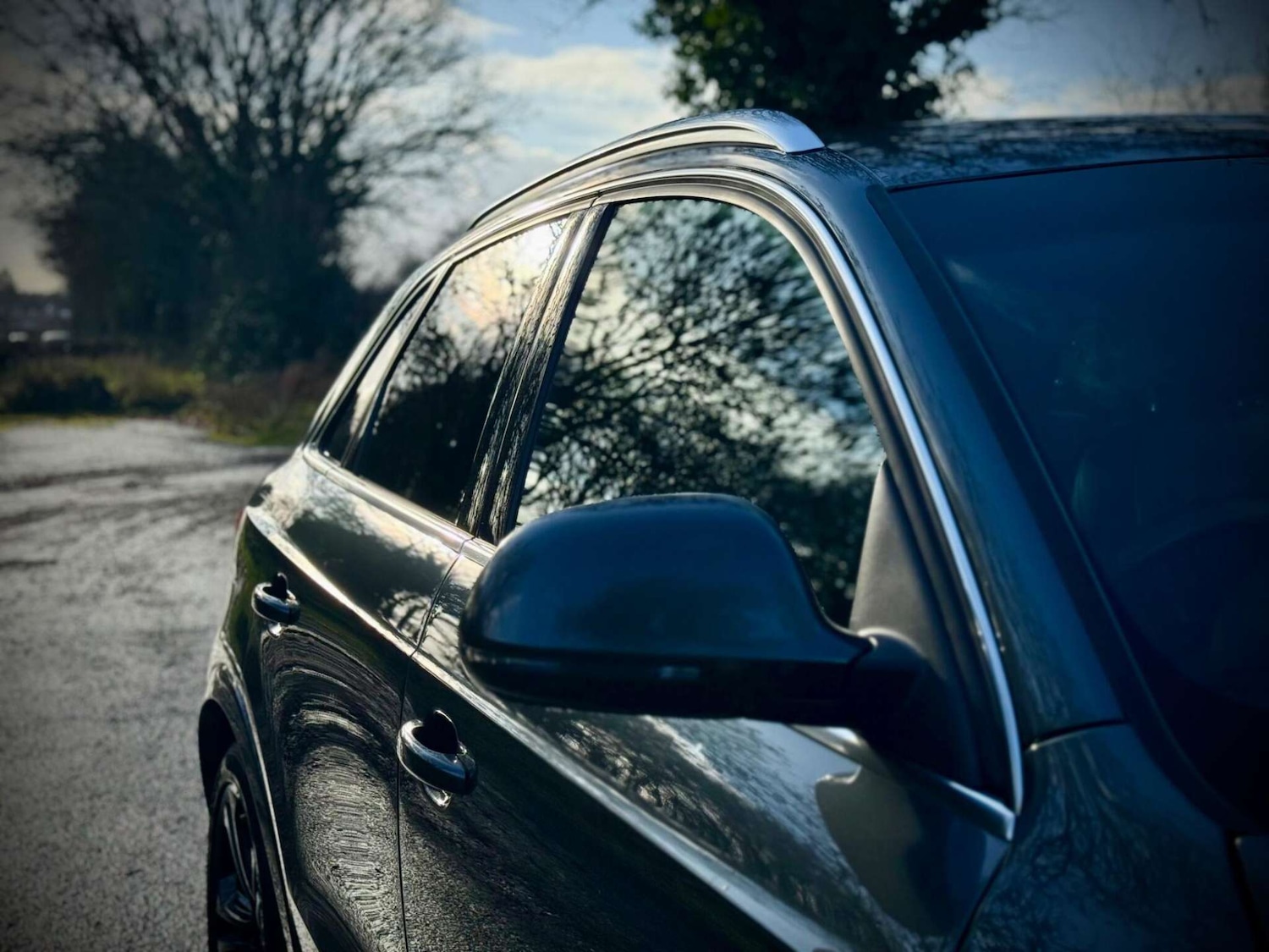 Used Audi Q3 2016 for sale - 77270967: Photo 30