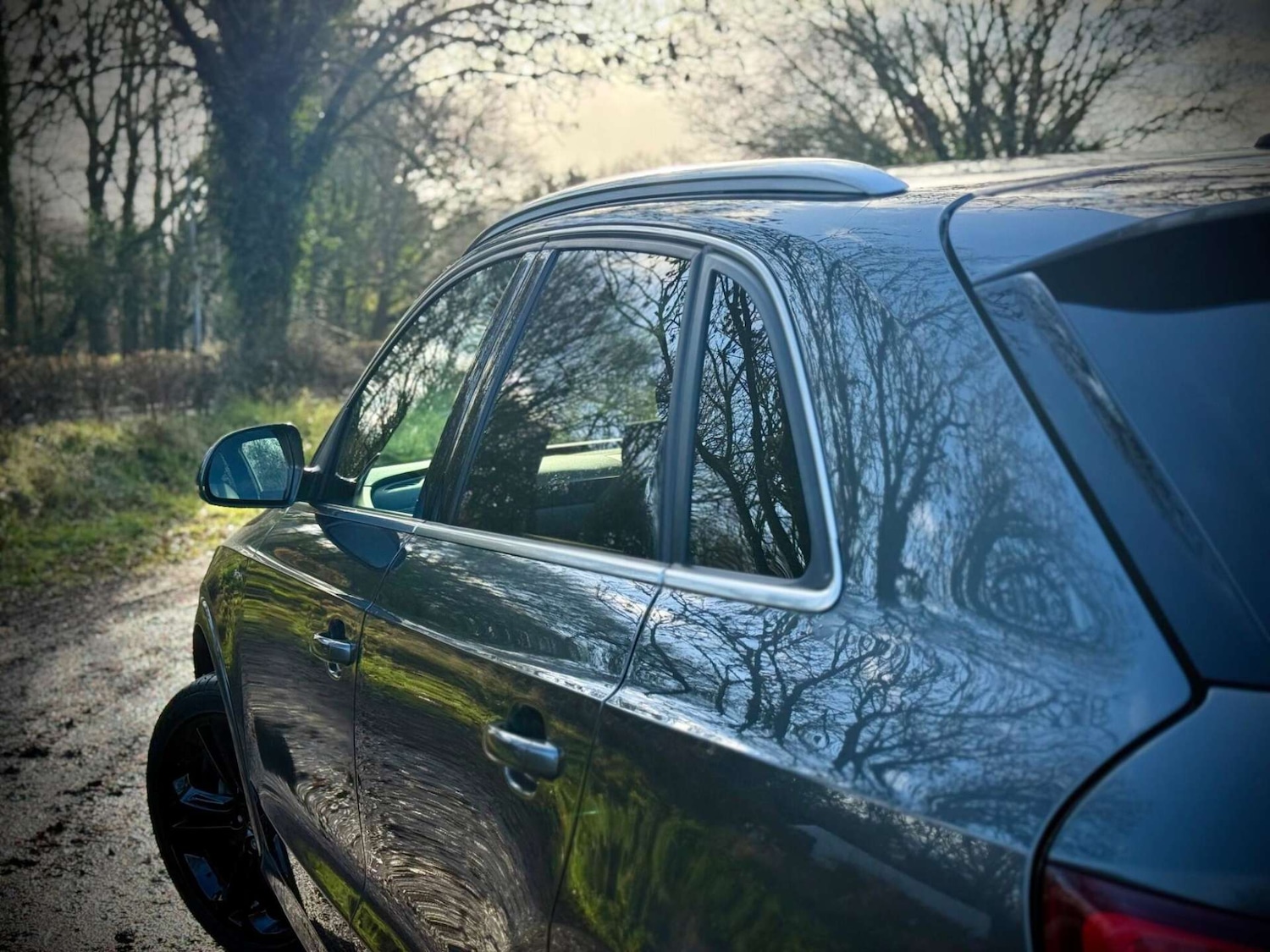 Used Audi Q3 2016 for sale - 77270967: Photo 31